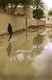 Jemen, Sayun, nach 5 Tagen Regen